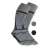 Medias SOX Te49A Térmicas Ski Snowboard Tecnologia In-flex