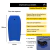 Tabla Barrenadora Bodyboard Safit 36'' Lisa en internet