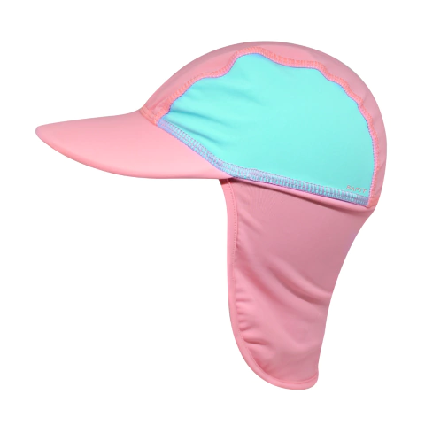 Gorro Legionario Proteccion Solar Uv50 Safit 1530