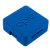 Estuche Protector Bucal Opro Antimicrobial Boxeo Rugby Mma - comprar online