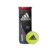 Tubo Pelotas Padel Paddle adidas Kit X3