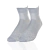Medias Sox Deportiva Running Caña Intermedia - comprar online