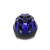 Casco De Bicicleta Deporte Liviano Con Ajuste Visera - comprar online