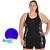 Combo Malla con Pierna + Gorro Silicona + Antiparras Hydro Natacion Talles Especiales Safit 6202 - tienda online