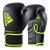 Guantes Boxeo Entrenamiento Box Mma Kickboxing Muay Thai Adidas Hybrid 80 - SAFIT 