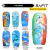 Tabla Barrenadora Bodyboard Safit 39'' - tienda online