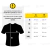 Remera Filtro Uv50 Mujer Cloro Friendly® Proteccion Solar Safit 620 Discontinuo Oferta - comprar online