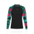 Remera Filtro Uv50 Mujer Cloro Friendly® Proteccion Solar Safit - comprar online
