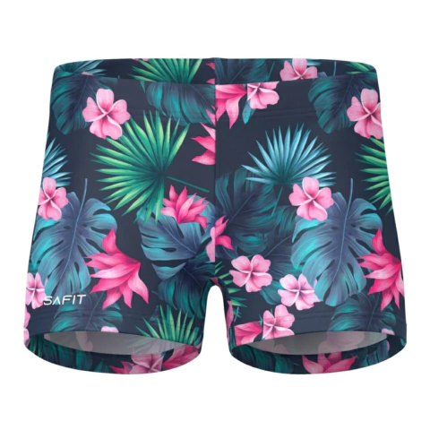 Short Natacion Niño Proteccion Solar Safit 510 en internet
