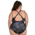 Malla Natacion Talles Especiales Safit 6201 - SAFIT 