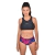 Top Natacion 600 + Bombacha Malla Lycra 603 Safit - comprar online