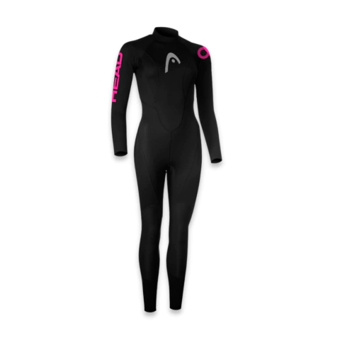 Traje Neoprene Head OW Multix VL 2,5 Mujer #452437