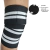 Rodillera Elastizada Fitness Entrenamiento Lesiones - comprar online