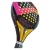 Paleta Padel Paddle Ainner Snauwaert - comprar online