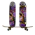 Skate Patineta Semi Profesional Started Maple Completo - SAFIT 