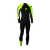 Traje de neoprene Head Explorer FS 3.2.2 hombre #452605