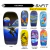 Imagen de Tabla Barrenadora Bodyboard Safit 39''