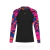 Remera Filtro Uv50 Mujer Cloro Friendly® Proteccion Solar Safit