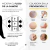 Media Compresion Sox® Pack X2 15-20 Varices Deportiva - tienda online