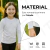 Conjunto Termico Frizado Calza + Remera Niños - SAFIT 