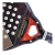 Paleta Padel Paddle Twister Goma Eva - comprar online