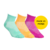 Medias Sox Tripack DE108C en internet