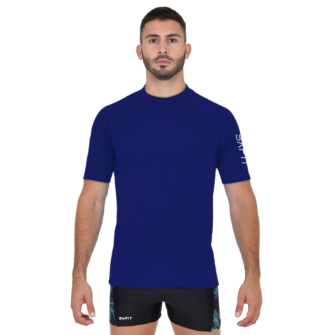 Remera Hombre Protección Filtro Uv50 Safit 3150 / 3155 - tienda online