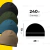 Cuello + Gorro Micropolar