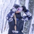 Antiparras Ombak® Ski Snowboard Malibu - comprar online