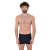 Malla Zunga Natación Hombre Uv50 Folau - comprar online