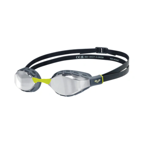 Antiparras Natacion Arena Air Sonic Mirror - comprar online