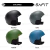 Casco Alaska Snowpark Ski Snowboar Unisex - tienda online