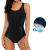 Combo Malla Natacion Safit 6175 + Antiparra Hydro + Gorro Tela en internet