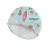 Imagen de Gorro Tela Natacion Unisex Resistente Al Cloro Safit