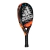 Paleta Padel adidas® Carbono Profesional Alex Ruiz +funda - comprar online