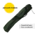 Silla Plegable Camping con Portavasos - SAFIT 