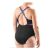 Malla Natacion Speed Talles Especiales 174 - comprar online