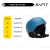 Casco Alaska Snowpark Ski Snowboar Unisex - tienda online