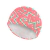 Gorro Tela Natacion Unisex Resistente Al Cloro Safit
