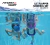 Kit Buceo Niños Bestway 25039 - comprar online