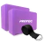 Imagen de 2 Tacos + 1 Cinturon Elongacion Ladrillo Brick Yoga Pilates