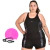 Combo Malla con Pierna + Gorro Silicona + Antiparras Hydro Natacion Talles Especiales Safit 6202 en internet