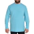 Remera Proteccion Solar Adulto Uv50 Aguas Talle Especial - comprar online