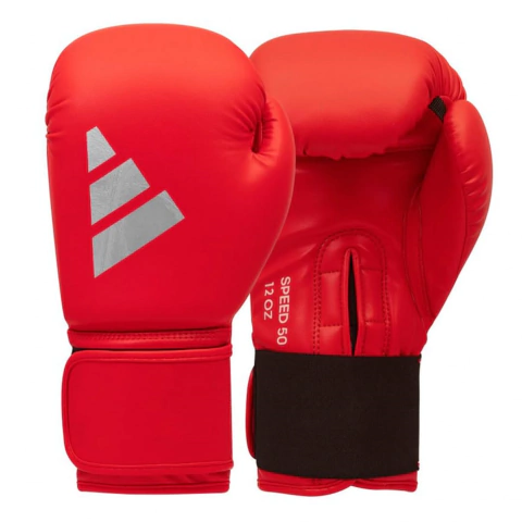 Imagen de Guantes Boxeo Adidas Speed 50