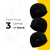 Pack x3 Gorra De Natacion Unisex Niño Adulto Safit Lycra - tienda online