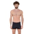 Malla Zunga Natación Hombre Uv50 Folau - SAFIT 