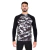 Remera Termica Primera Piel Manga Larga Hombre Safit - tienda online