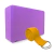 Ladrillo Yoga Brick, Goma Eva + Cinta De Elongacion 2 Mts