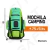 Mochila Mochilero Discovery 80 Litros - SAFIT 