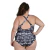 Malla Natacion Talles Especiales Safit 6201 - tienda online
